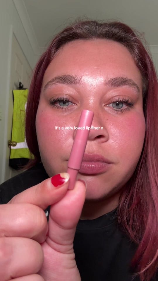 Post 8 by meg_reilly on TikTok (video)