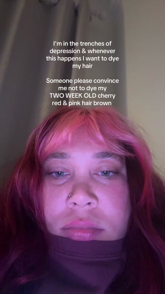 Post 2 by meg_reilly on TikTok (video)