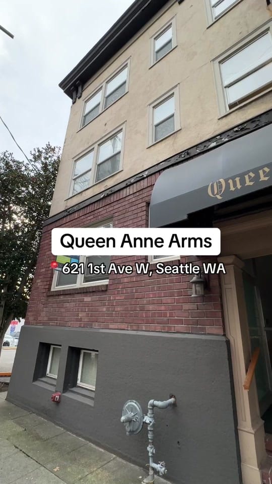 Post 9 by Seattle Rents on TikTok (video)