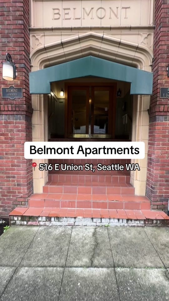 Post 10 by Seattle Rents on TikTok (video)