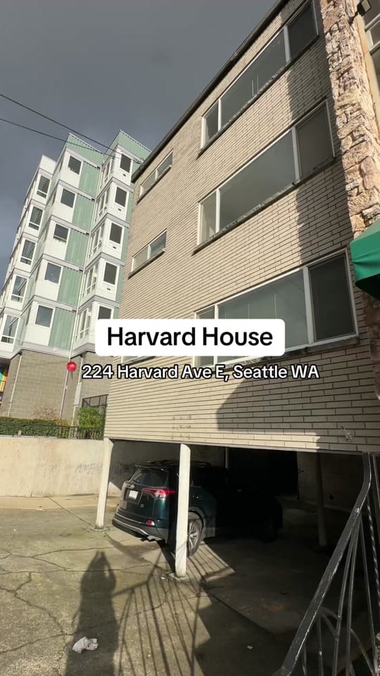 Post 5 by Seattle Rents on TikTok (video)