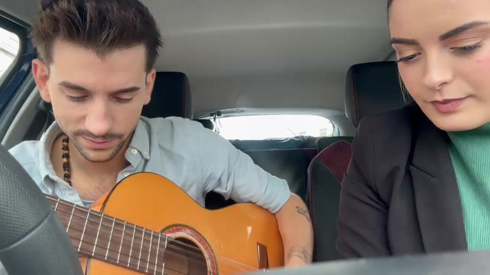 Post 6 by Lucía Rodríguez 🎼 on TikTok (video)