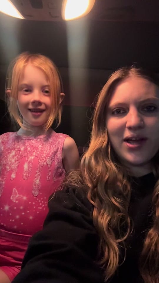 Post 7 by Haley McLelland on TikTok (video)