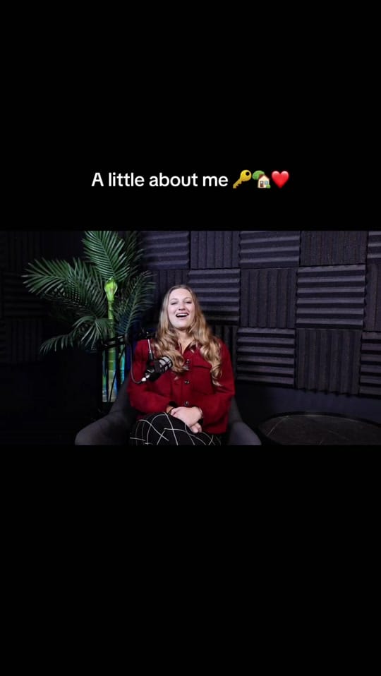 Post 4 by Haley McLelland on TikTok (video)