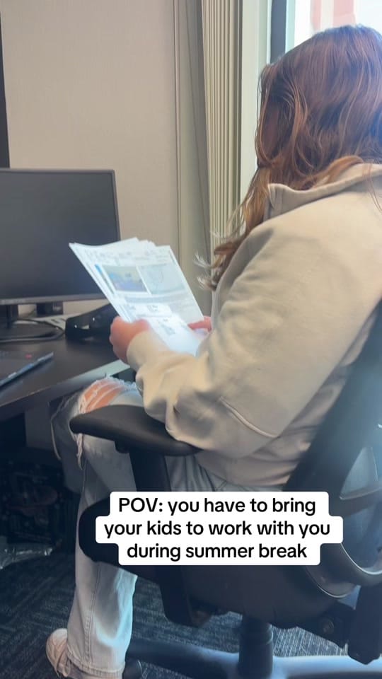 Post 1 by Haley McLelland on TikTok (video)