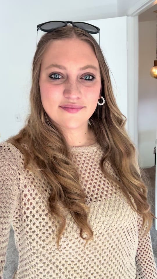 Post 6 by Haley McLelland on TikTok (video)