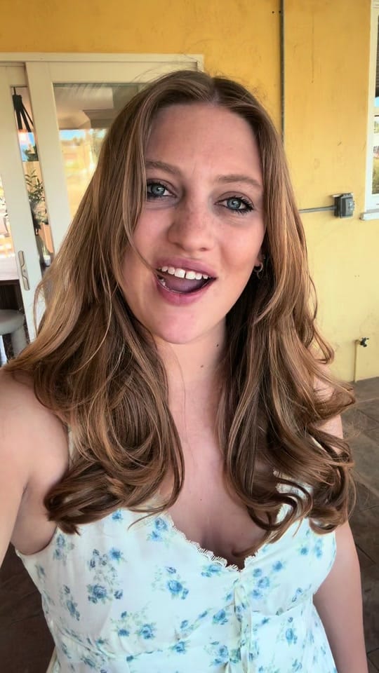 Post 5 by Haley McLelland on TikTok (video)