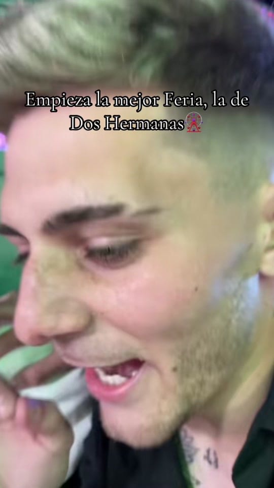 Post 8 by Berenguer🦈 on TikTok (video)