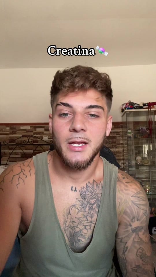 Post 3 by Berenguer🦈 on TikTok (video)