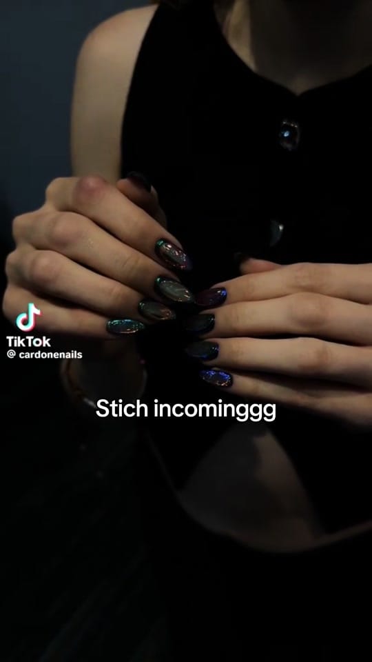 Post 8 by SHNAILZ on TikTok (video)