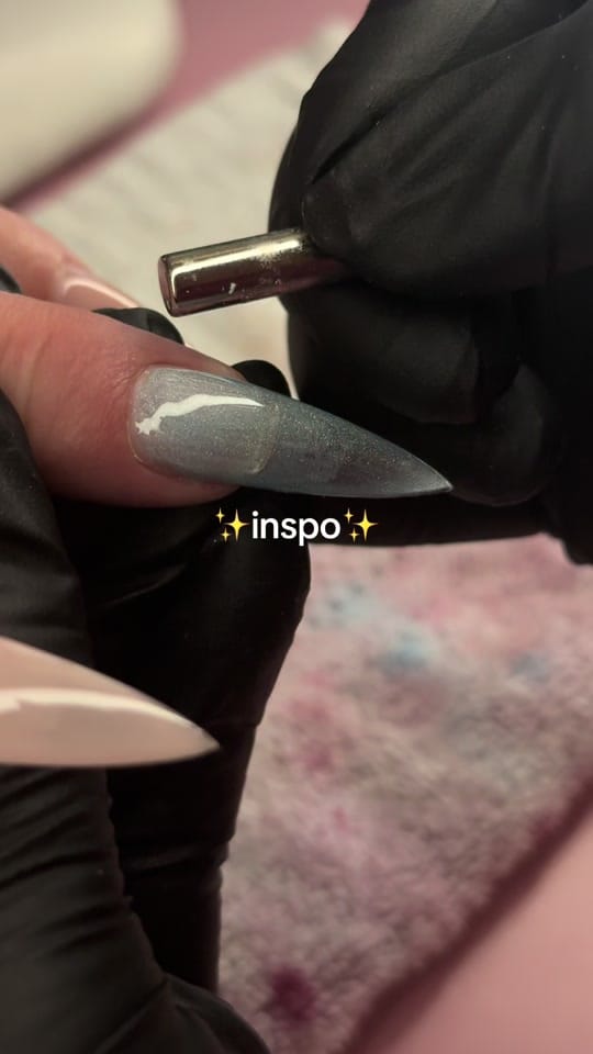 Post 6 by SHNAILZ on TikTok (video)