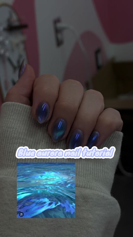 Post 3 by SHNAILZ on TikTok (video)