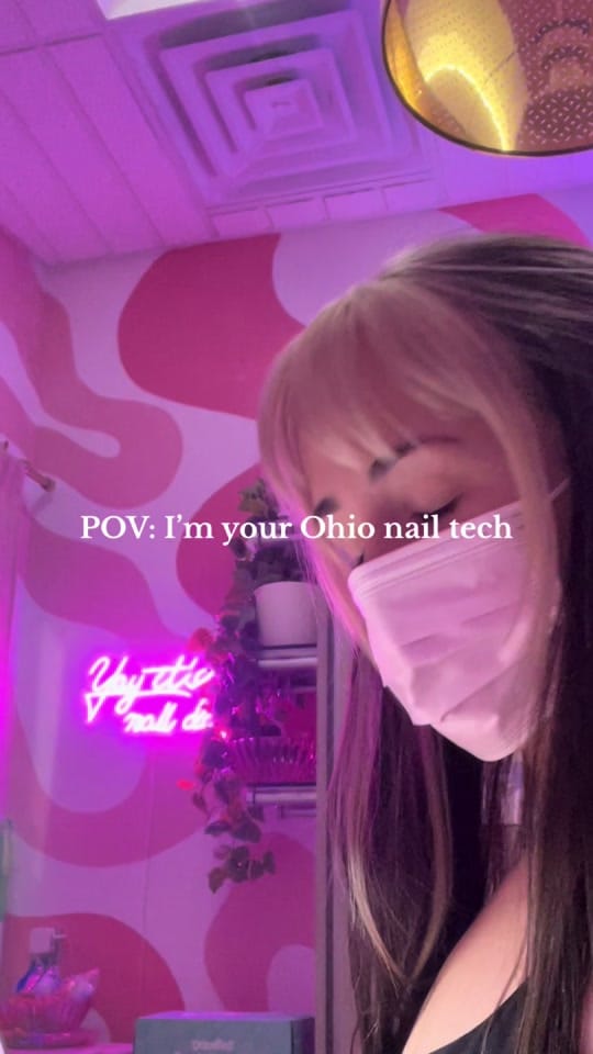 Post 10 by SHNAILZ on TikTok (video)
