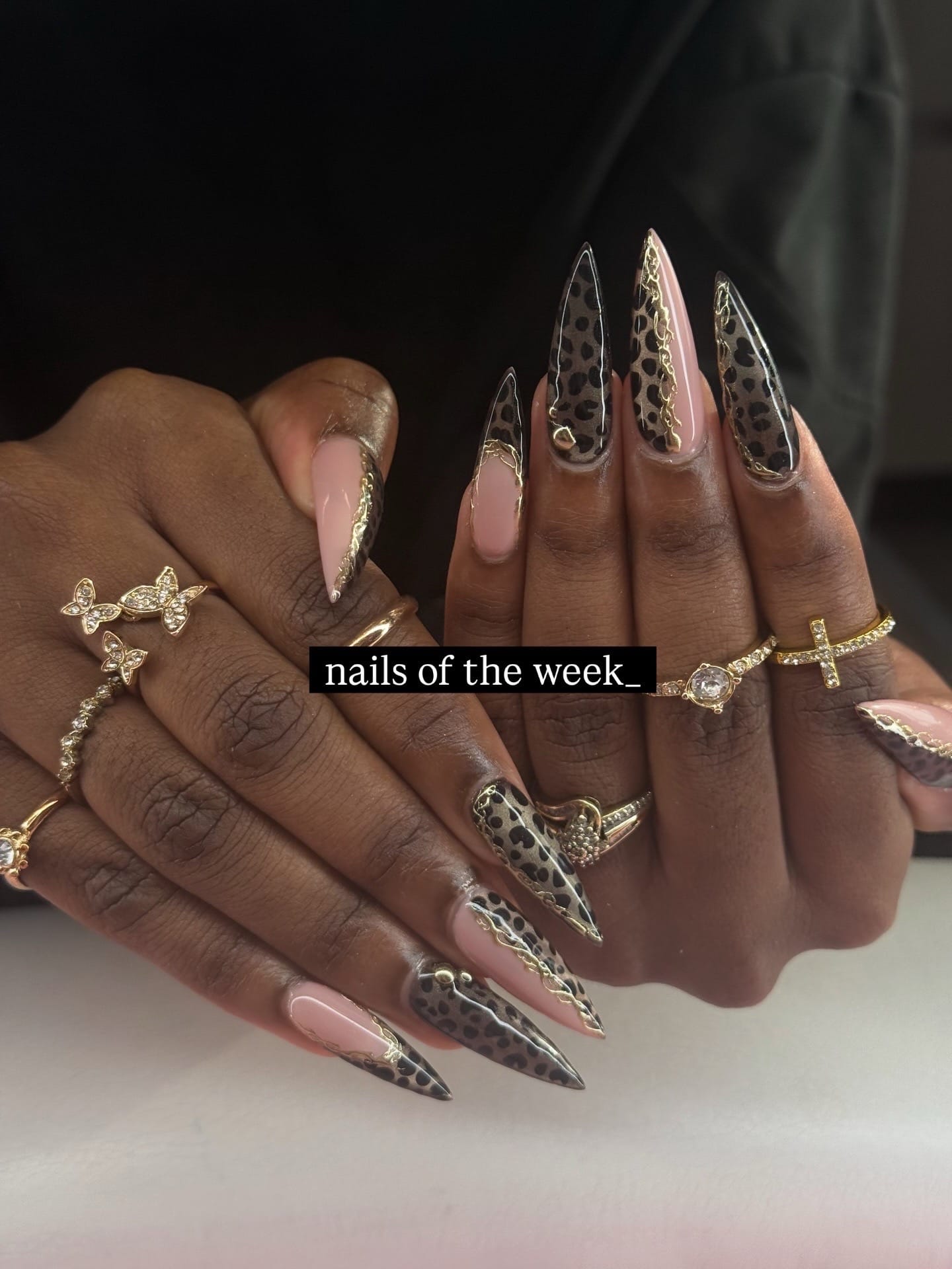 Post 4 by SHNAILZ on TikTok (video)