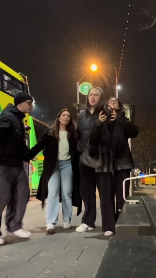 Post 6 by samuelepoddine on TikTok (video)