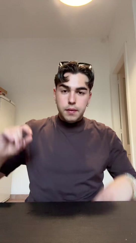 Post 3 by samuelepoddine on TikTok (video)