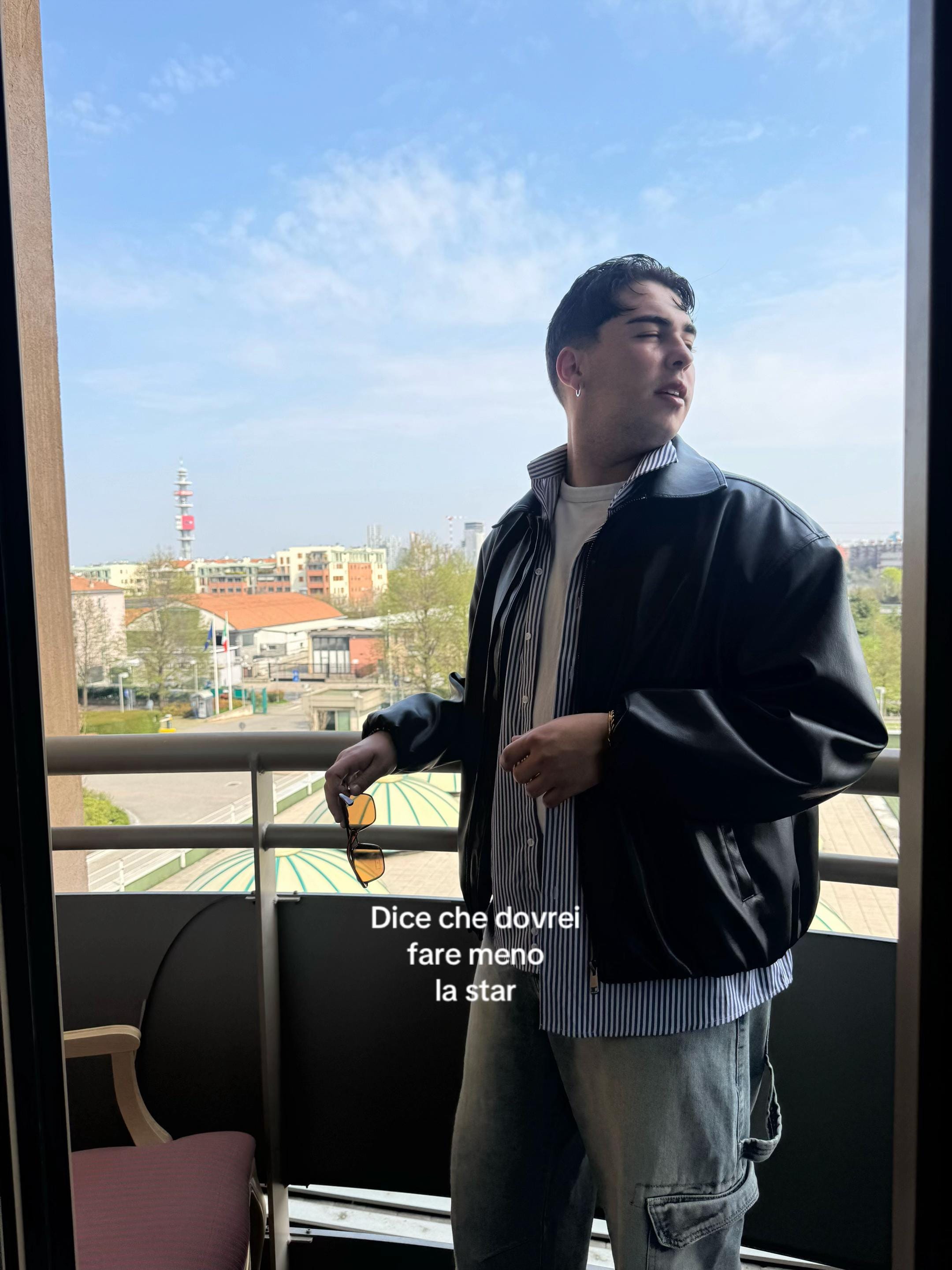 Post 4 by samuelepoddine on TikTok (video)