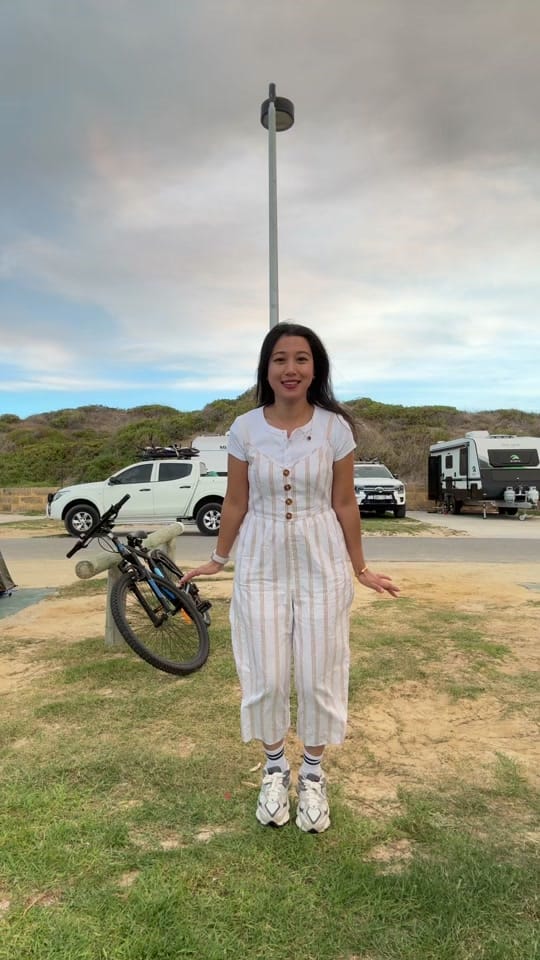 Post 5 by Roji 🌸🧿 on TikTok (video)