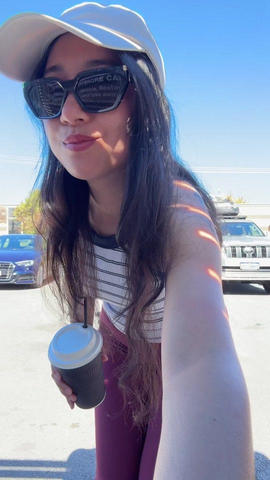Post 3 by Roji 🌸🧿 on TikTok (video)