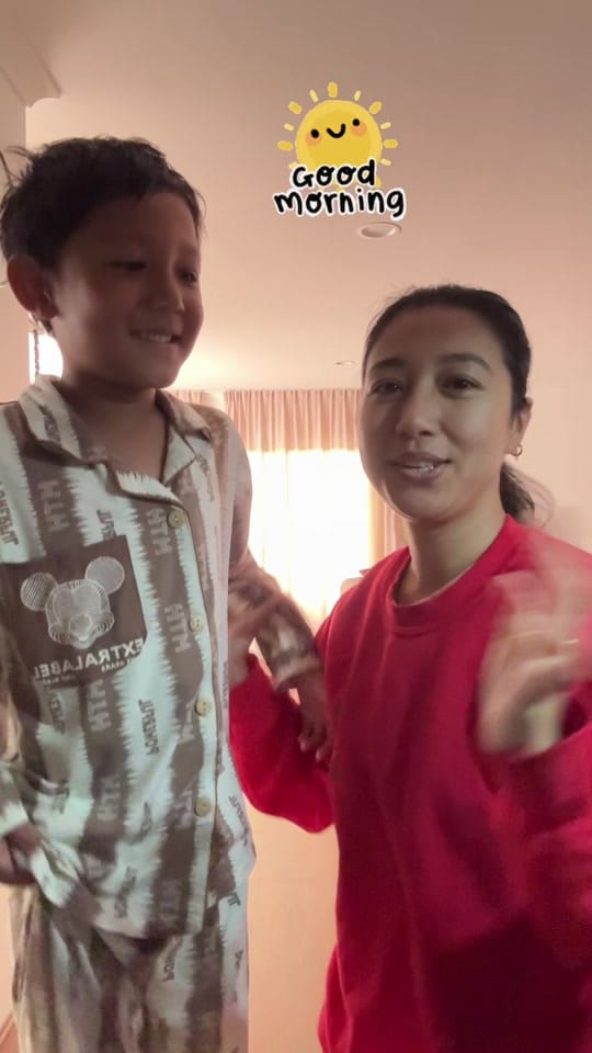 Post 1 by Roji 🌸🧿 on TikTok (video)