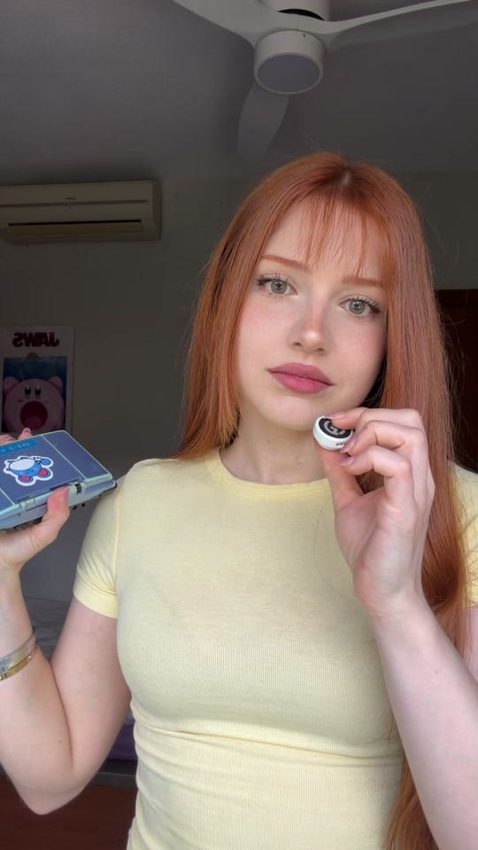 Post 7 by Marina ツ on TikTok (video)