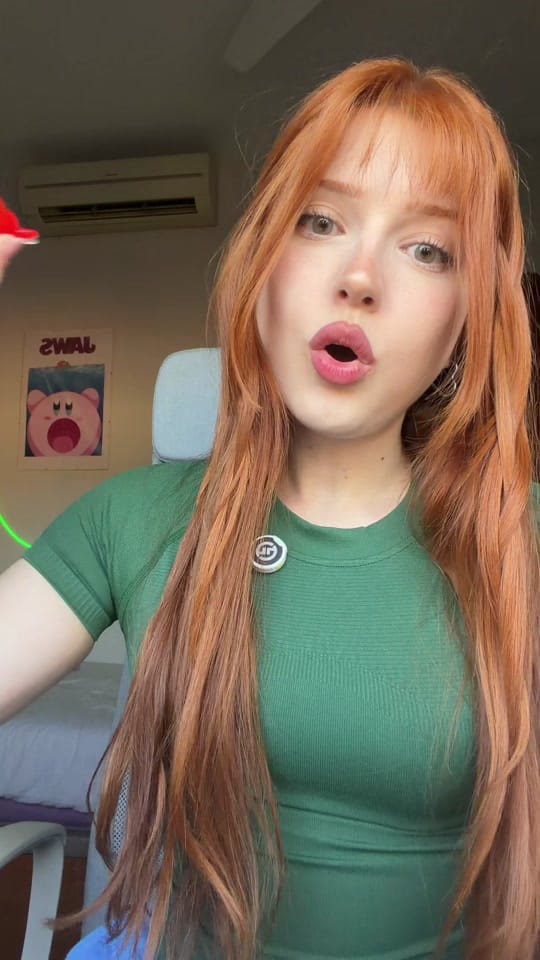 Post 1 by Marina ツ on TikTok (video)