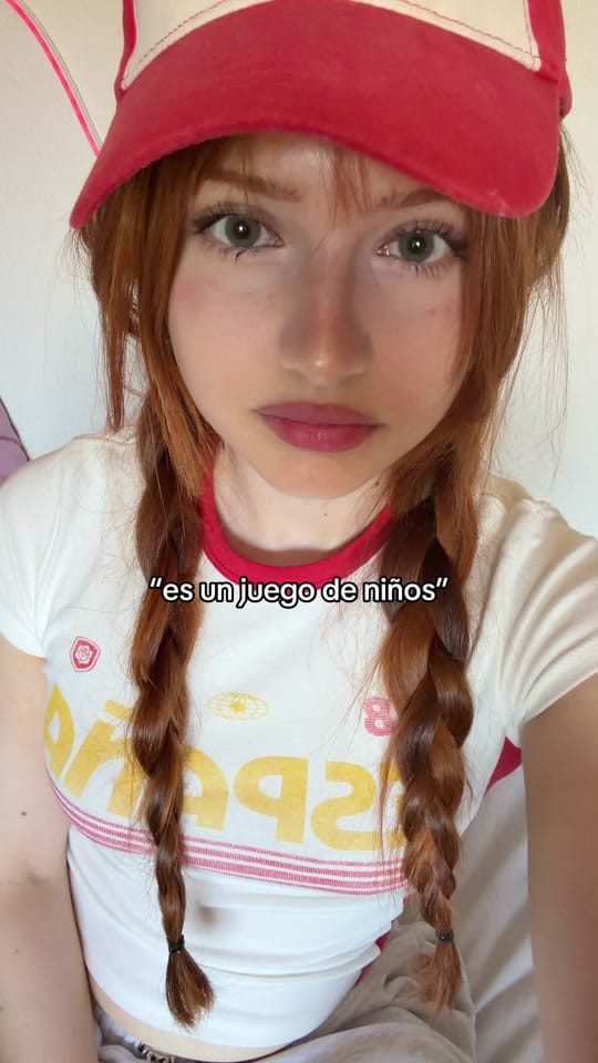 Post 3 by Marina ツ on TikTok (video)