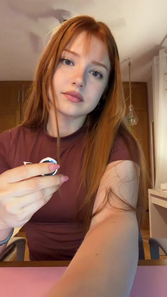 Post 5 by Marina ツ on TikTok (video)