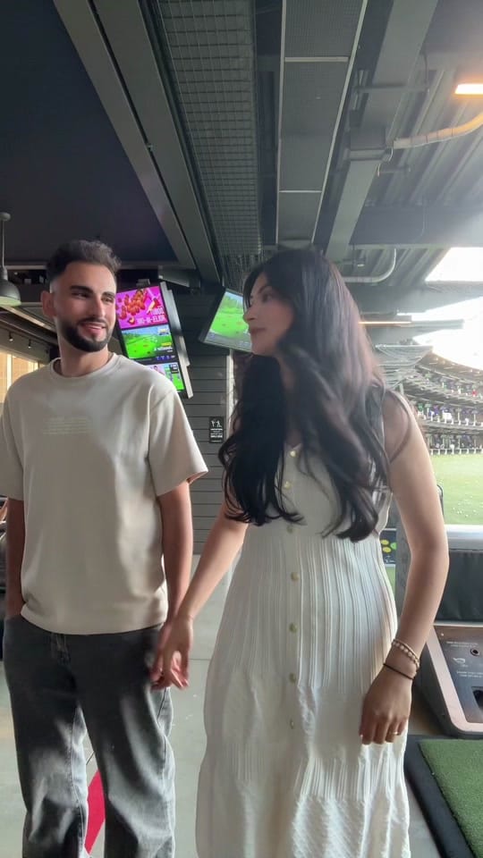 Post 1 by Valery Oyoque on TikTok (video)