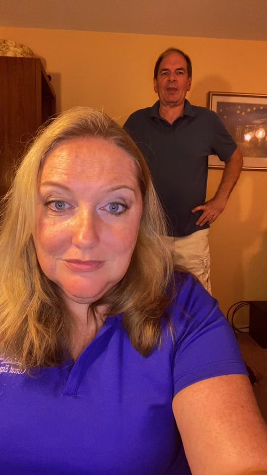 Post 8 by Andrea of Ocala on TikTok (video)