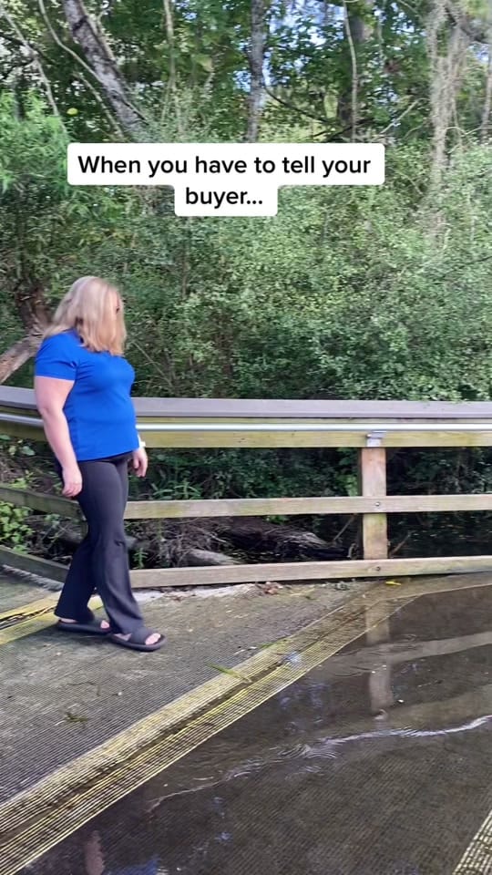 Post 10 by Andrea of Ocala on TikTok (video)