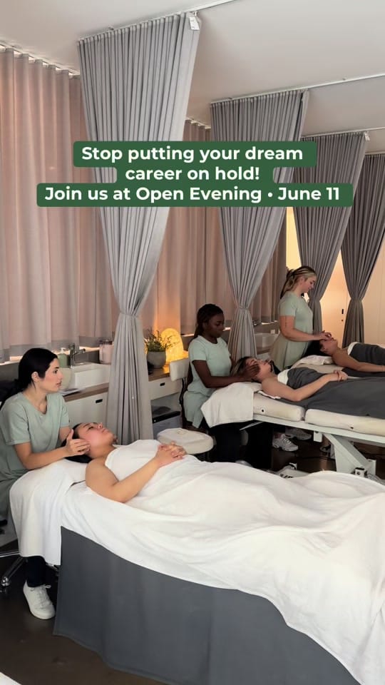 Post 2 by endotawellnesscollege on TikTok (video)