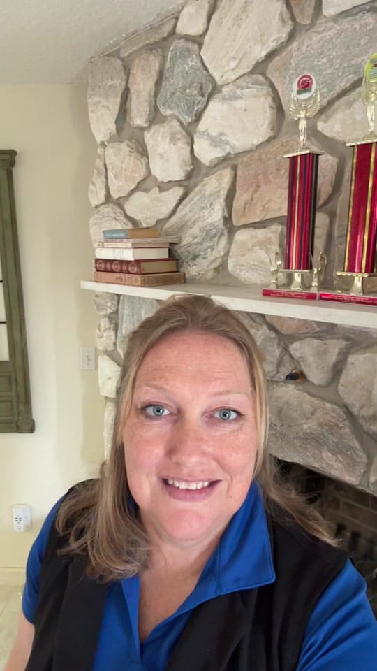 Post 7 by Andrea of Ocala on TikTok (video)