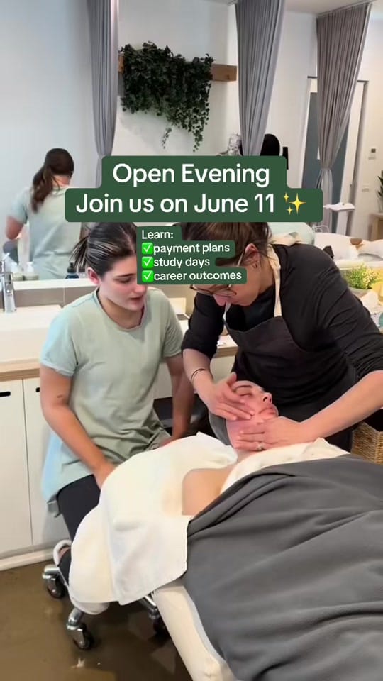 Post 4 by endotawellnesscollege on TikTok (video)