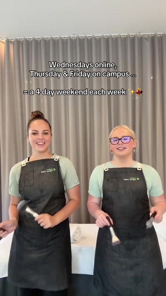 Post 9 by endotawellnesscollege on TikTok (video)