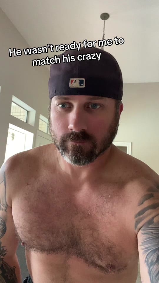 Post 1 by Robert Hirt on TikTok (video)
