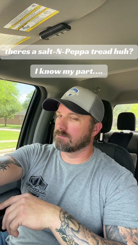 Post 6 by Robert Hirt on TikTok (video)