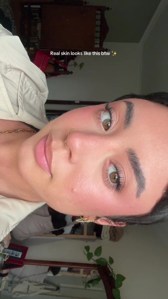 Post 10 by Lily Browne MUA 🧚🏼‍♀️ on TikTok (video)