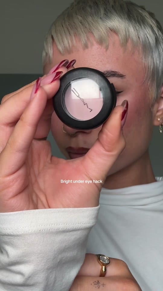 Post 5 by Lily Browne MUA 🧚🏼‍♀️ on TikTok (video)