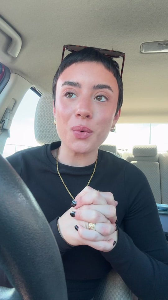 Post 8 by Lily Browne MUA 🧚🏼‍♀️ on TikTok (video)