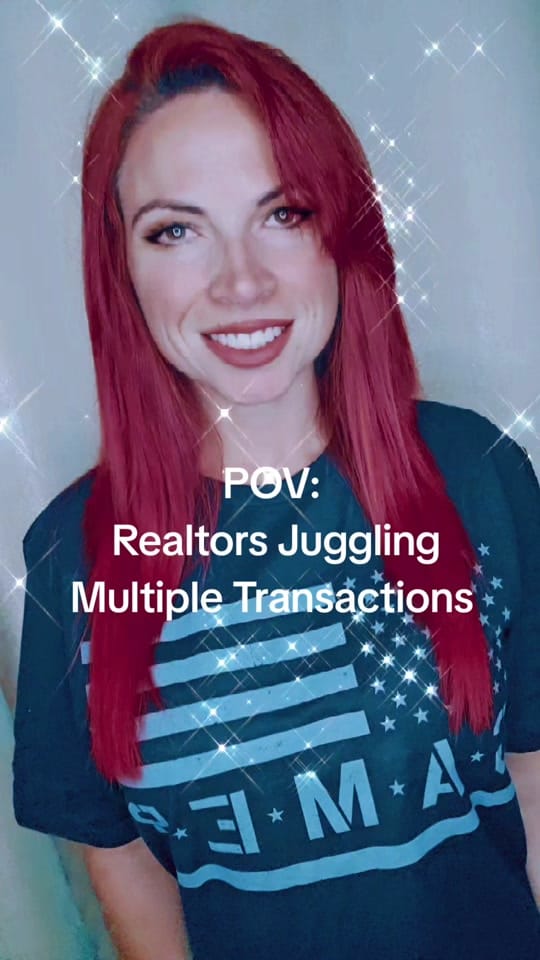 Post 10 by Miss June Sells Oregon, LLC on TikTok (video)