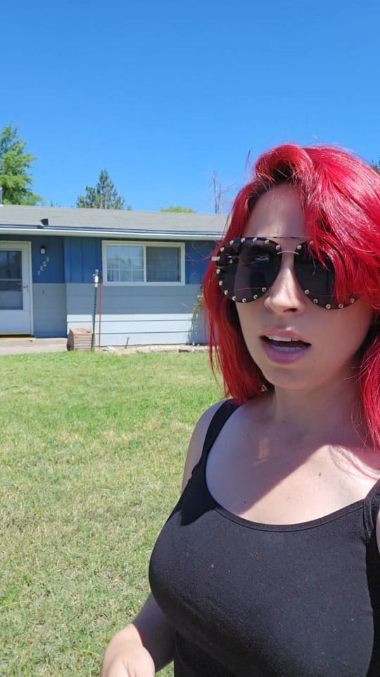 Post 7 by Miss June Sells Oregon, LLC on TikTok (video)