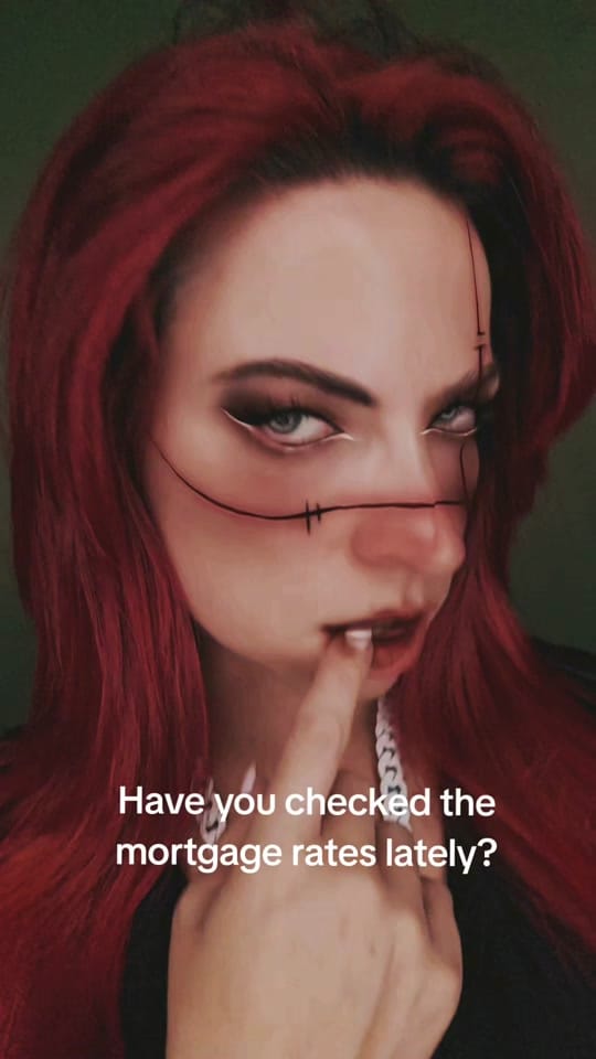 Post 8 by Miss June Sells Oregon, LLC on TikTok (video)