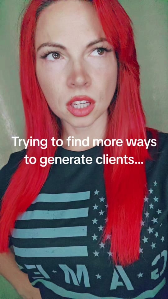 Post 6 by Miss June Sells Oregon, LLC on TikTok (video)