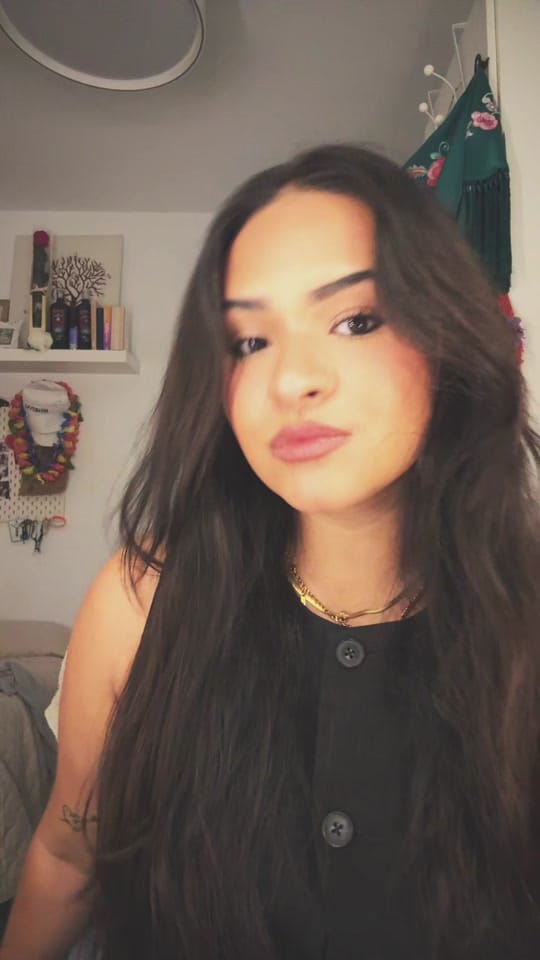 Post 3 by Naiala López on TikTok (video)