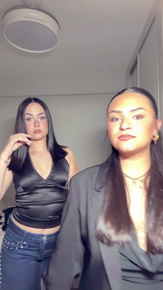 Post 8 by Naiala López on TikTok (video)