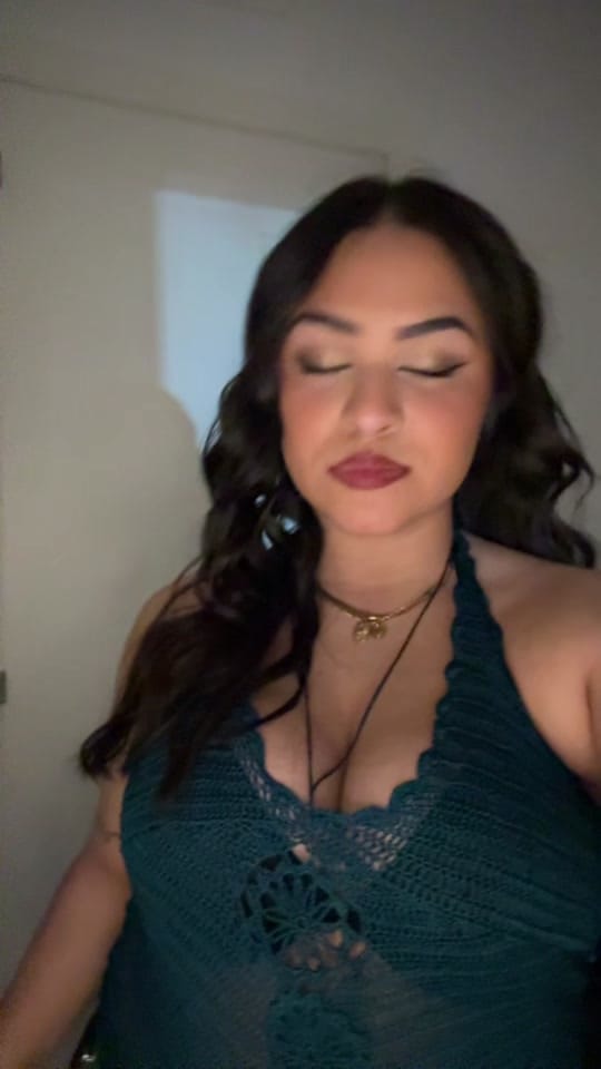Post 5 by Naiala López on TikTok (video)