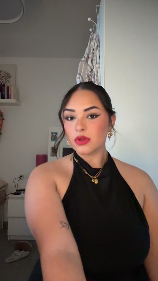 Post 10 by Naiala López on TikTok (video)