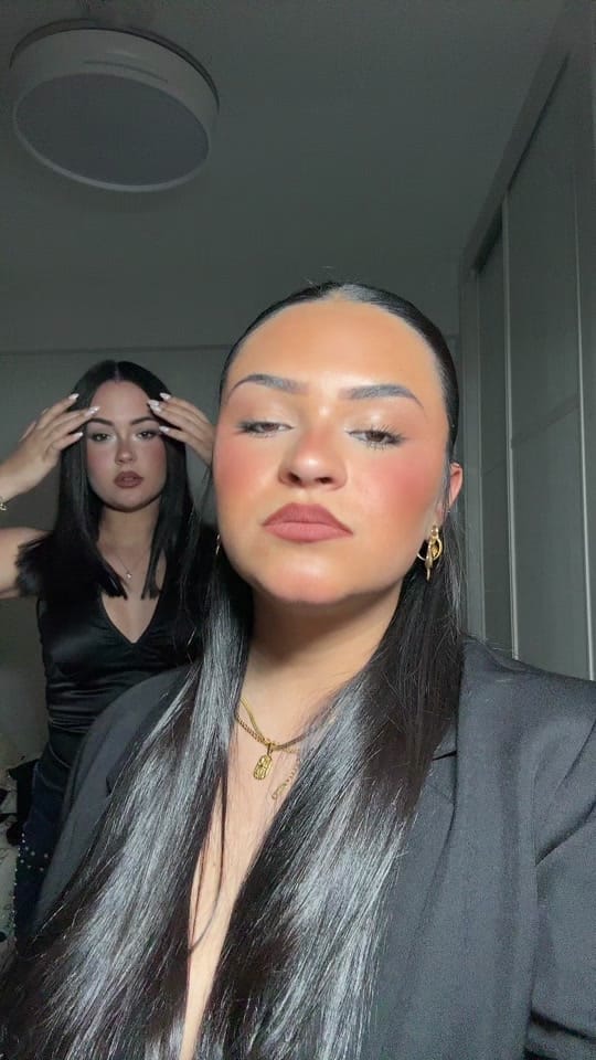 Post 6 by Naiala López on TikTok (video)