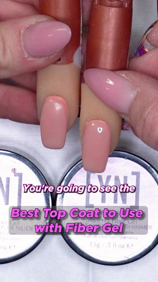 Post 9 by YoungNails Australia on TikTok (video)